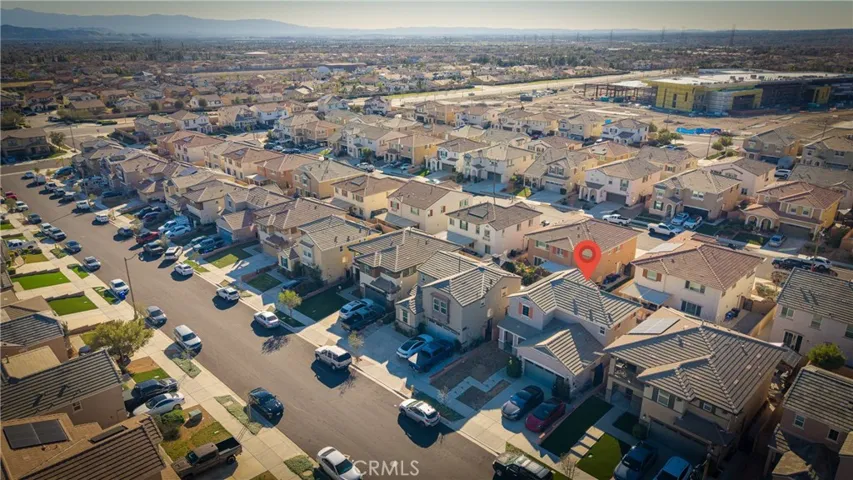 5176 Wintercress, Fontana, California 92336