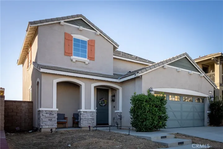 5176 Wintercress, Fontana, California 92336