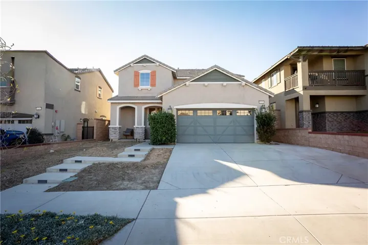 5176 Wintercress, Fontana, California 92336