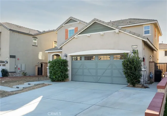 5176 Wintercress, Fontana, California 92336
