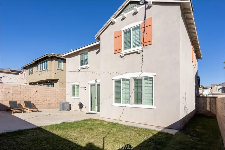 5176 Wintercress, Fontana, California 92336