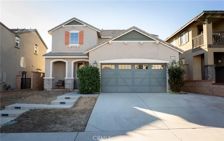 5176 Wintercress, Fontana, California 92336