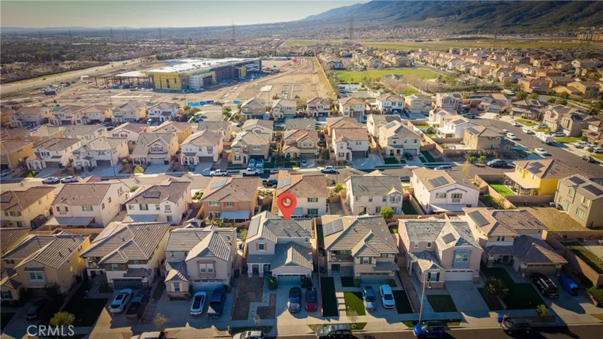 5176 Wintercress, Fontana, California 92336