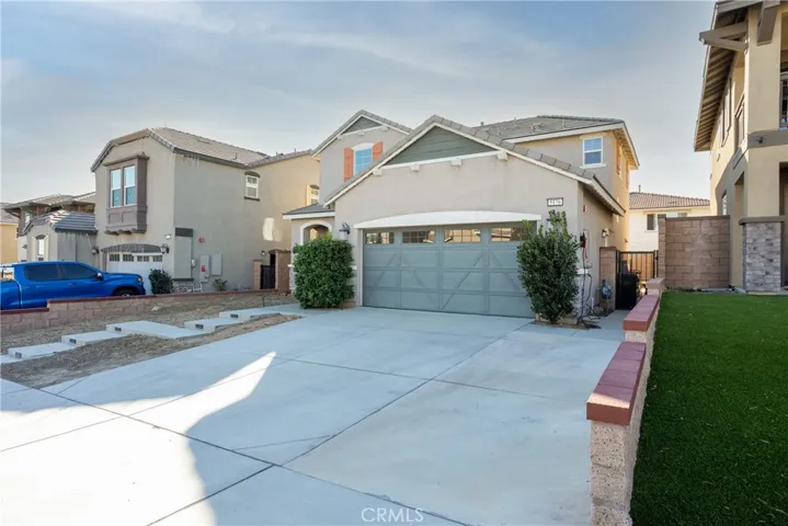 5176 Wintercress, Fontana, California 92336