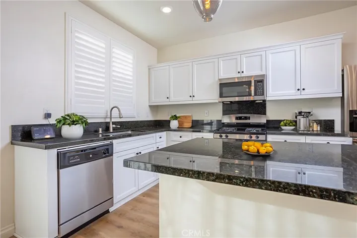 Virtual staging