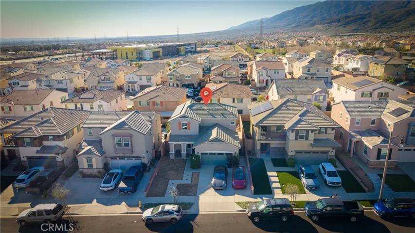 5176 Wintercress, Fontana, California 92336