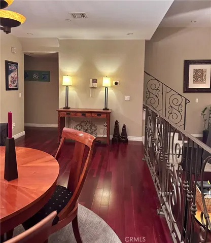 Video Phone for remote entry