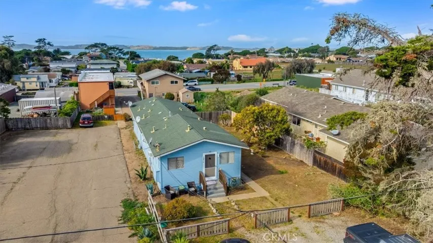 1247 3rd, Los Osos, California 93402