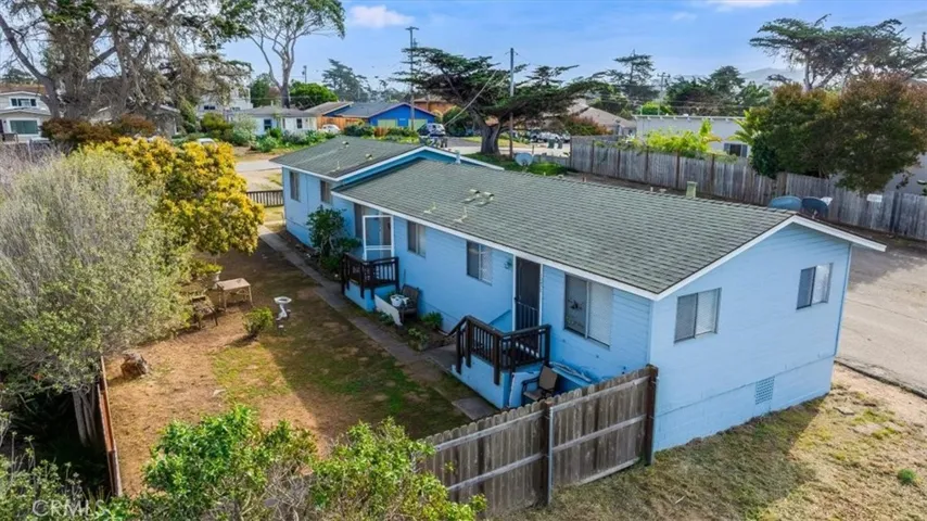 1247 3rd, Los Osos, California 93402
