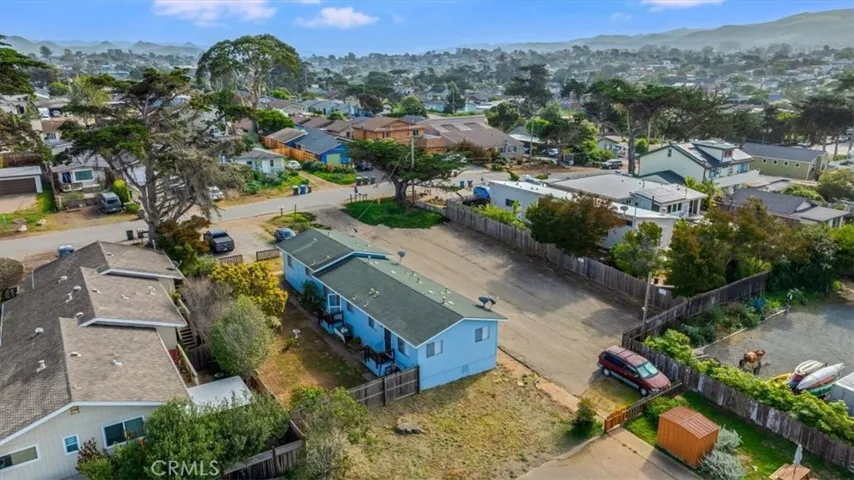 1247 3rd, Los Osos, California 93402