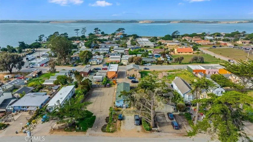 1247 3rd, Los Osos, California 93402