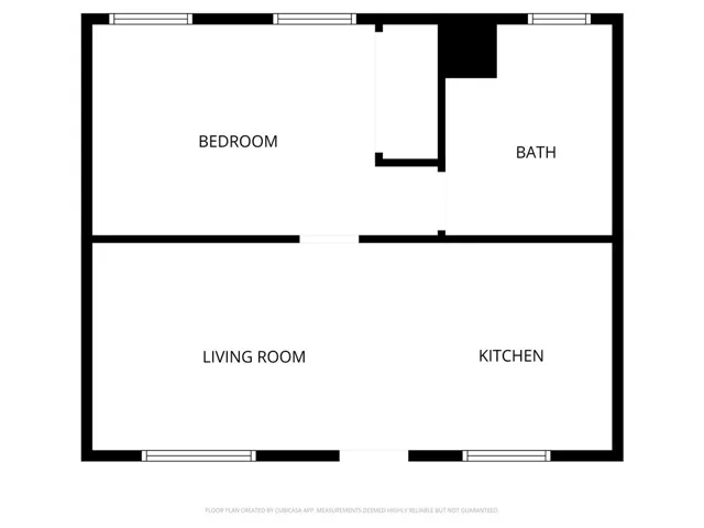 Unit B Floor​​‌​​​​‌​​‌‌​​‌​​​‌‌​​​‌​​‌‌​​‌‌​​‌‌​​​​ Plan