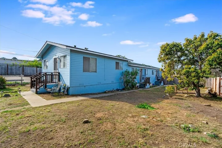 1247 3rd, Los Osos, California 93402