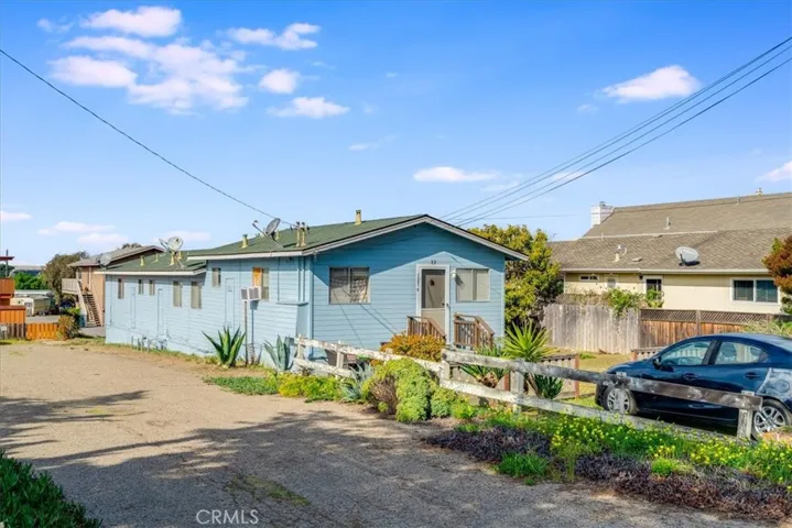 1247 3rd, Los Osos, California 93402
