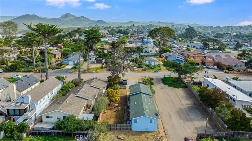 1247 3rd, Los Osos, California 93402
