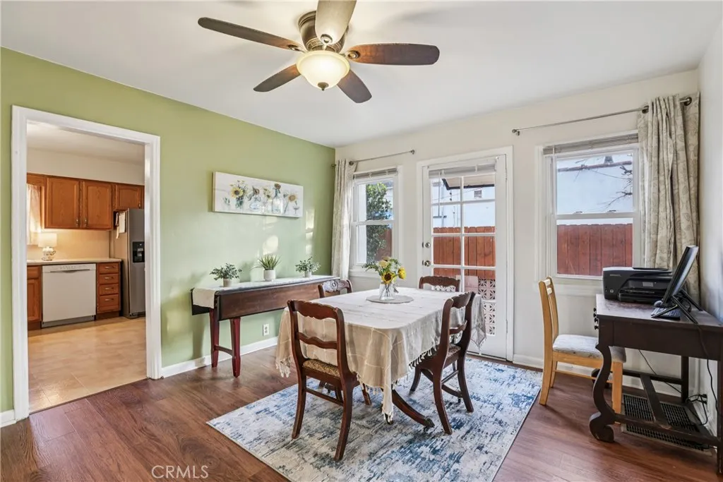 3845 Hollypark, Los Angeles, California 90039 home-pic-13