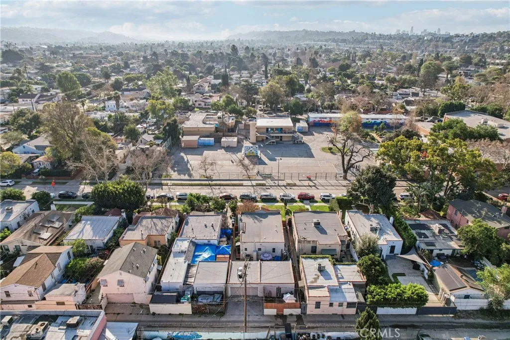 3845 Hollypark, Los Angeles, California 90039 home-pic-39