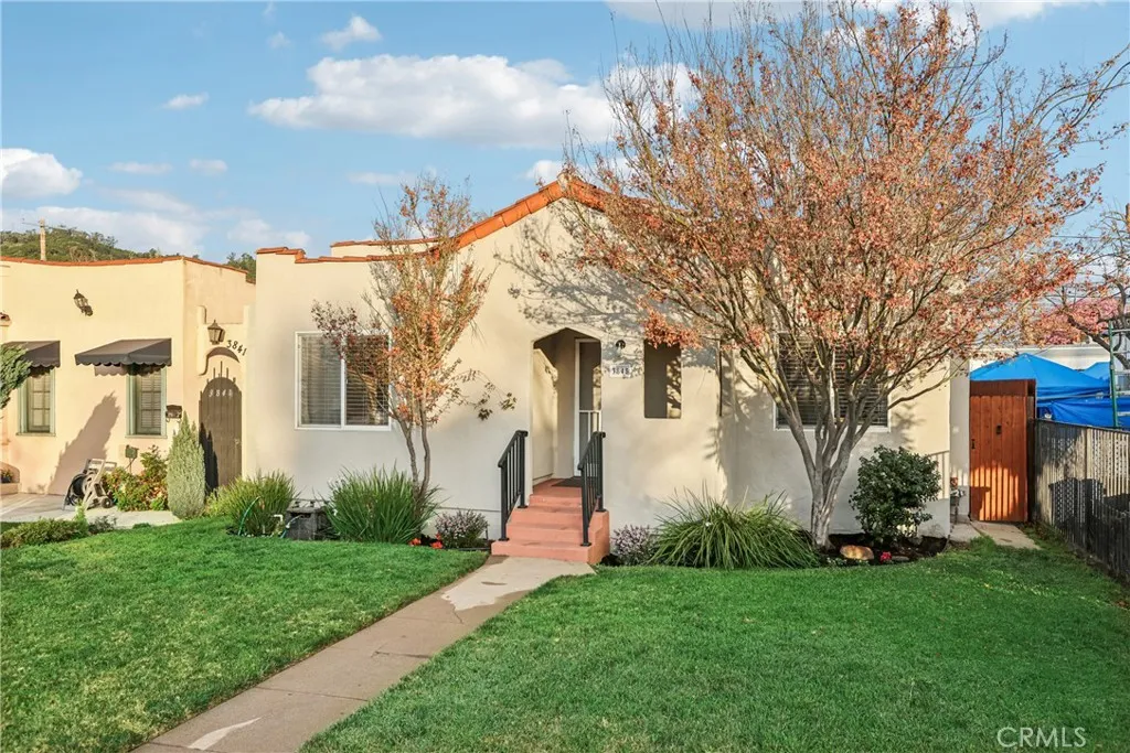 3845 Hollypark, Los Angeles, California 90039 home-pic-2