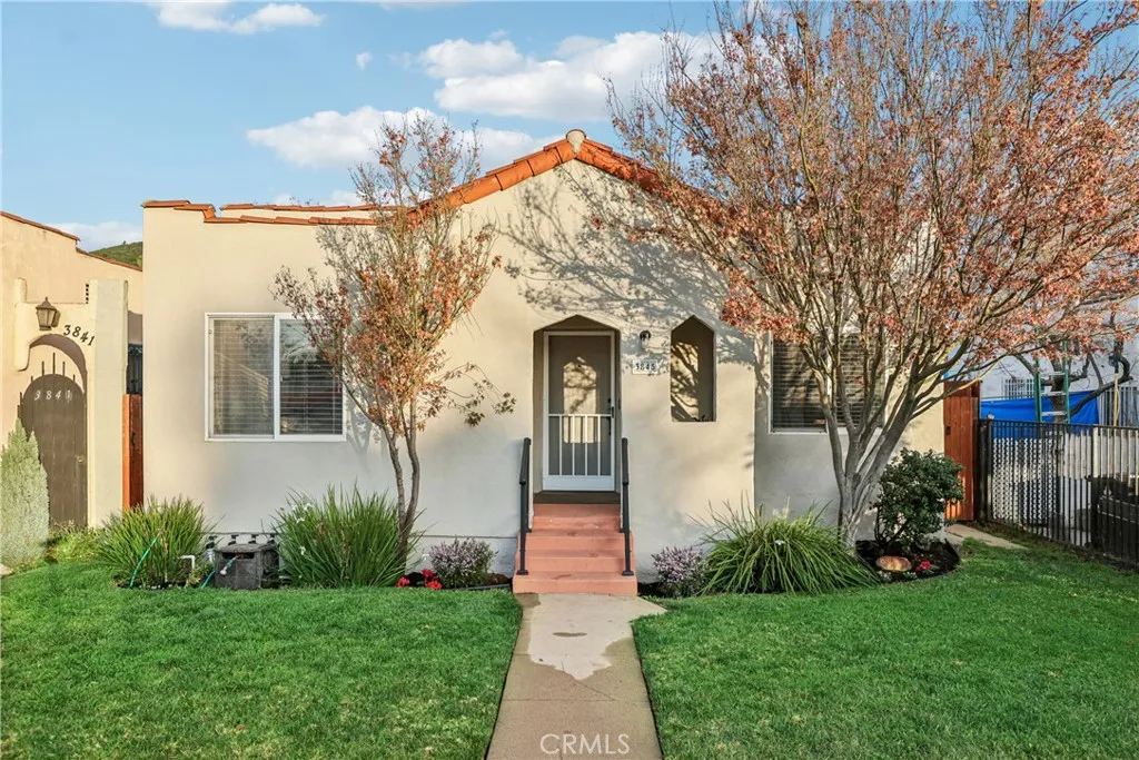 3845 Hollypark, Los Angeles, California 90039 home-pic-4