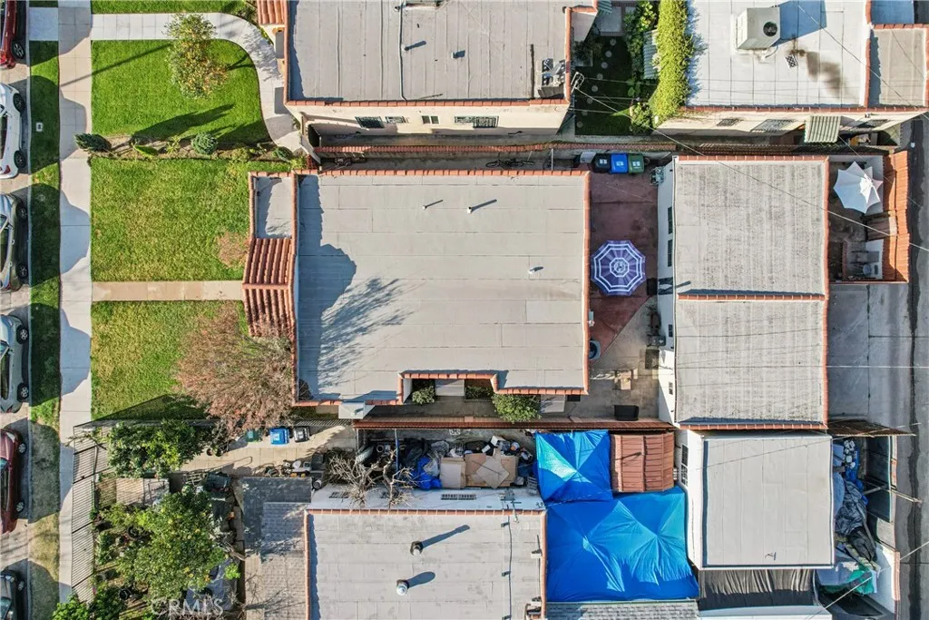 3845 Hollypark, Los Angeles, California 90039 home-pic-41