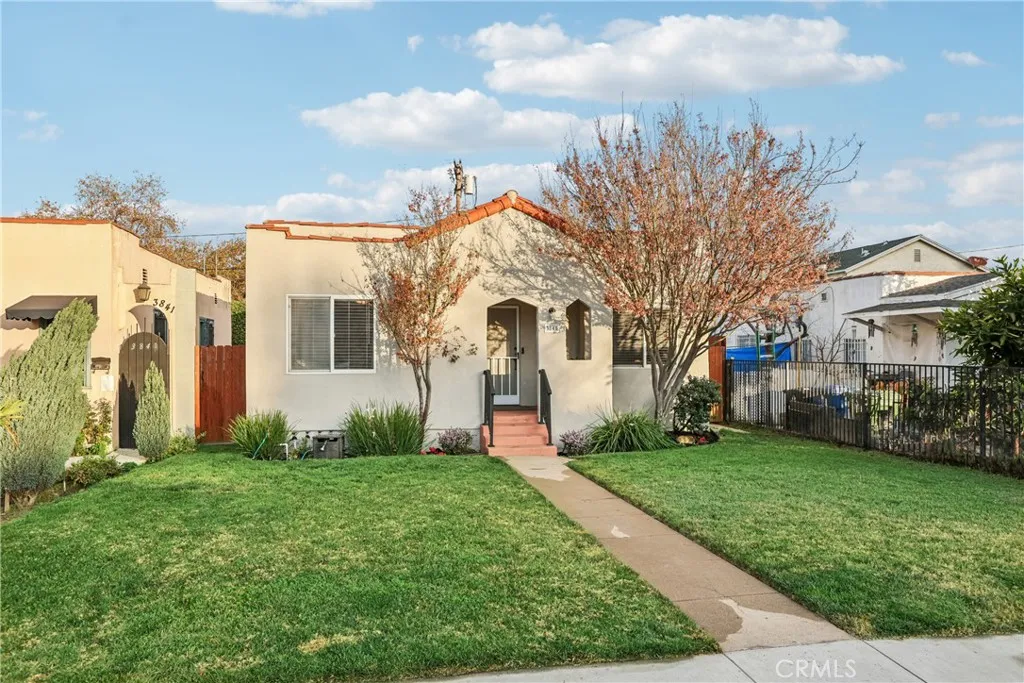 3845 Hollypark, Los Angeles, California 90039 home-pic-3