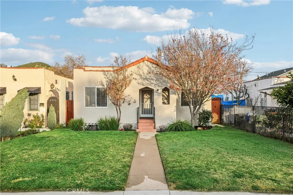 3845 Hollypark, Los Angeles, California 90039 home-pic-1