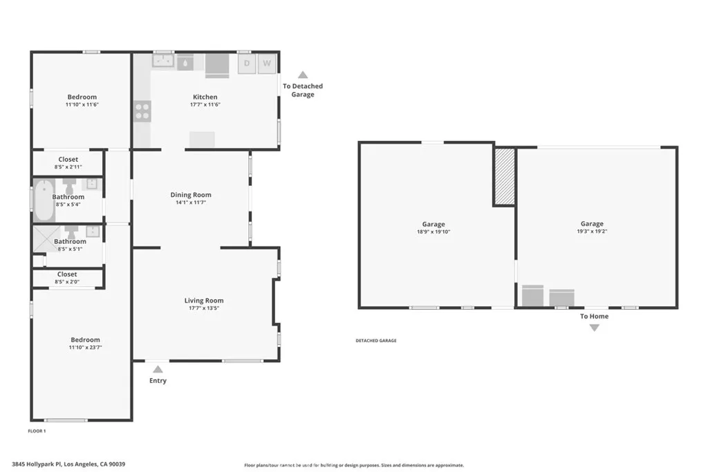 3845 Hollypark, Los Angeles, California 90039 home-pic-42