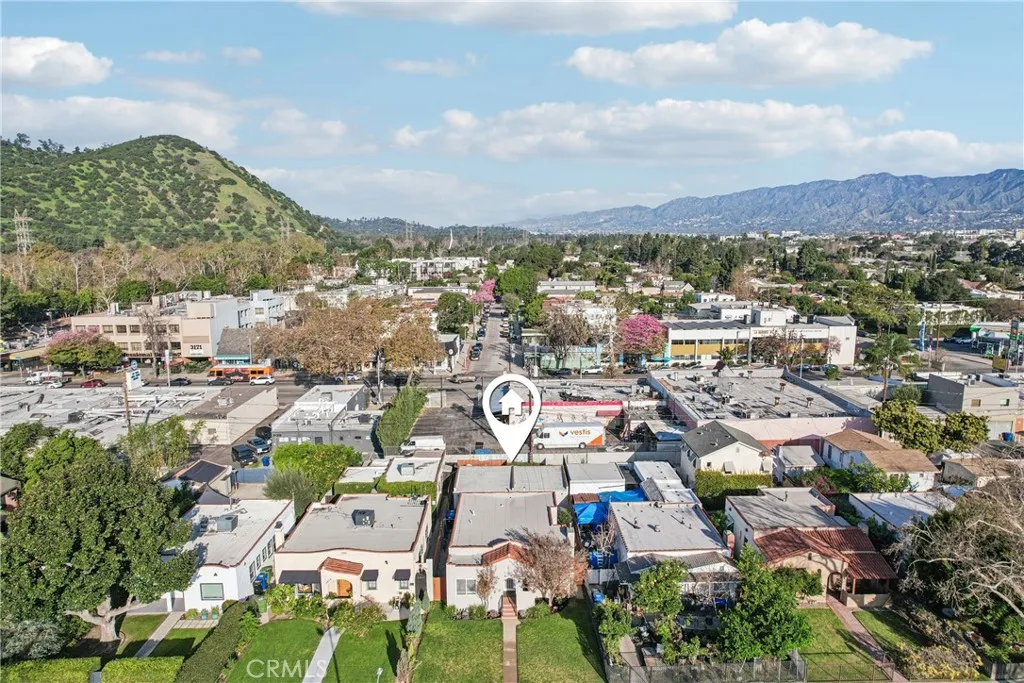 3845 Hollypark, Los Angeles, California 90039 home-pic-36