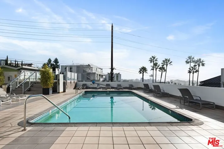 1155 N La Cienega Boulevard 1106, West Hollywood, California 90069