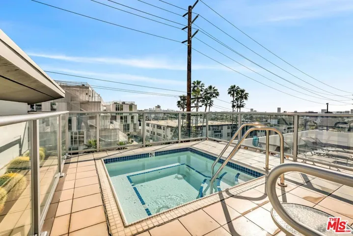 1155 N La Cienega Boulevard 1106, West Hollywood, California 90069