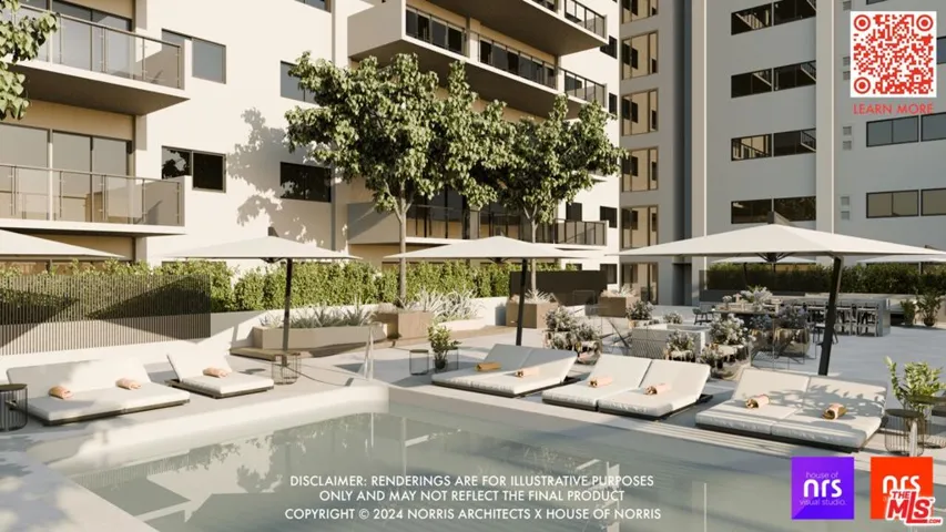 1155 N La Cienega Boulevard 1106, West Hollywood, California 90069