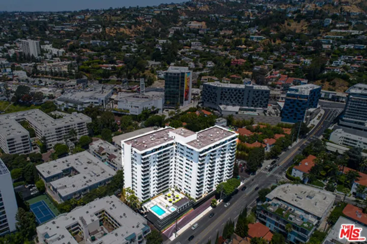 1155 N La Cienega Boulevard 1106, West Hollywood, California 90069