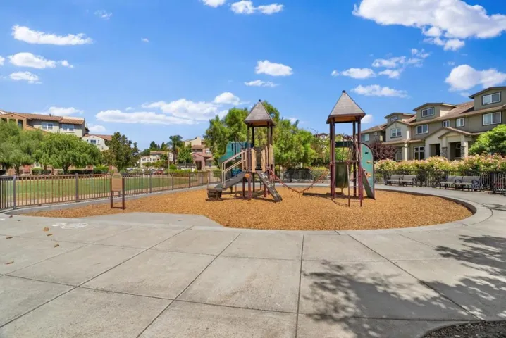 1437 Marcello Drive, San Jose, California 95131