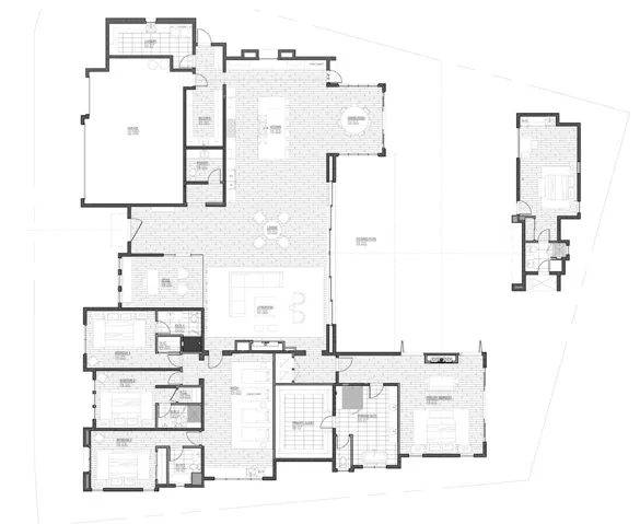 All renderings are conceptual only. Subject to change.