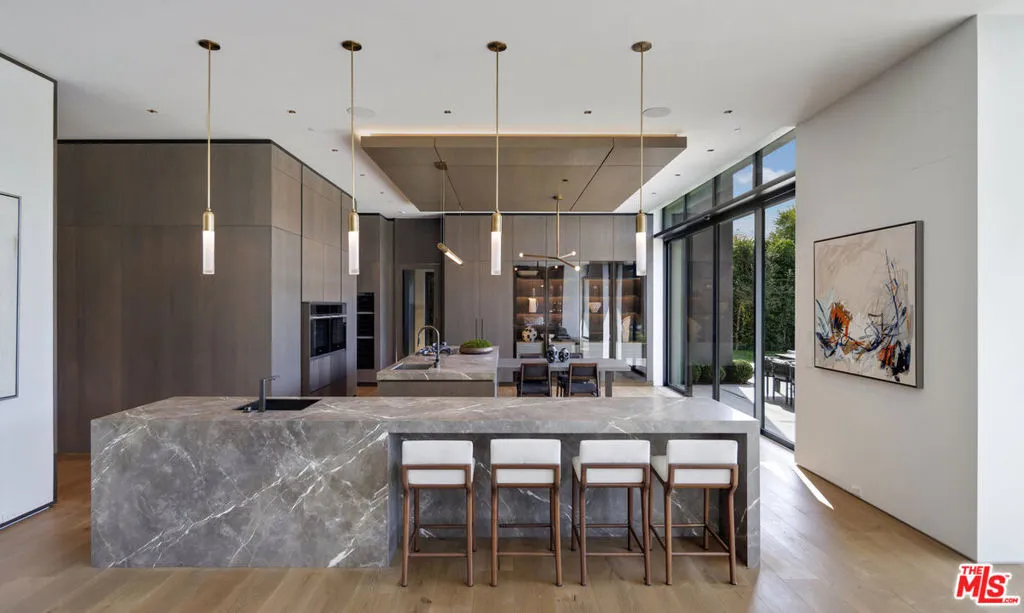 615 N Faring Road, Los Angeles, California 90077 home-pic-4