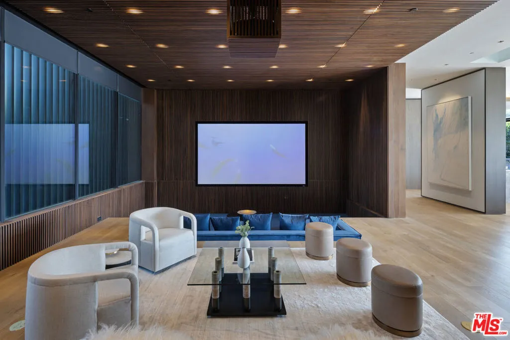 615 N Faring Road, Los Angeles, California 90077 home-pic-8