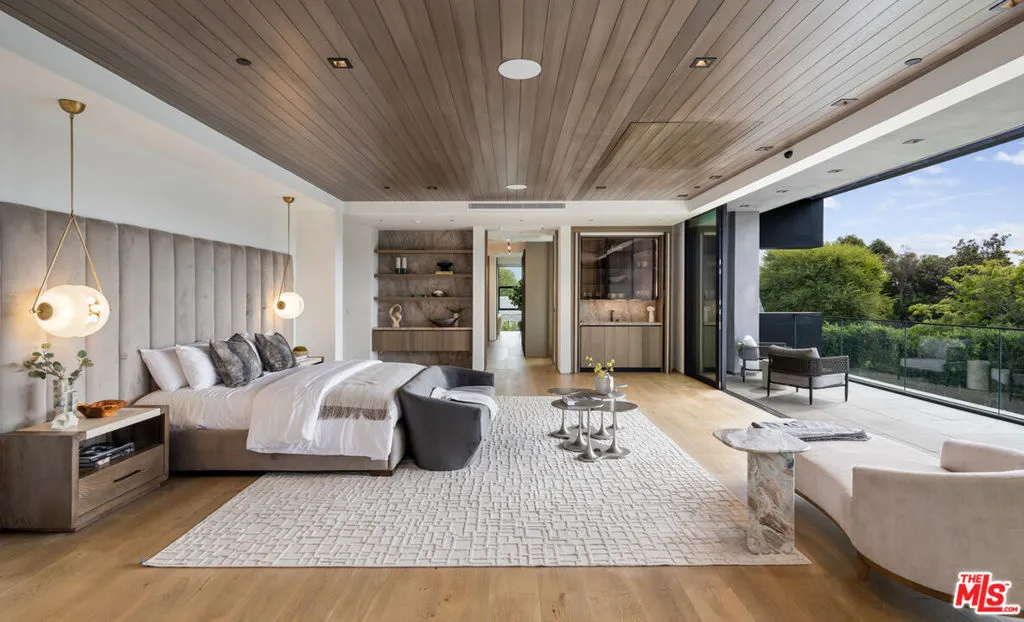 615 N Faring Road, Los Angeles, California 90077 home-pic-14