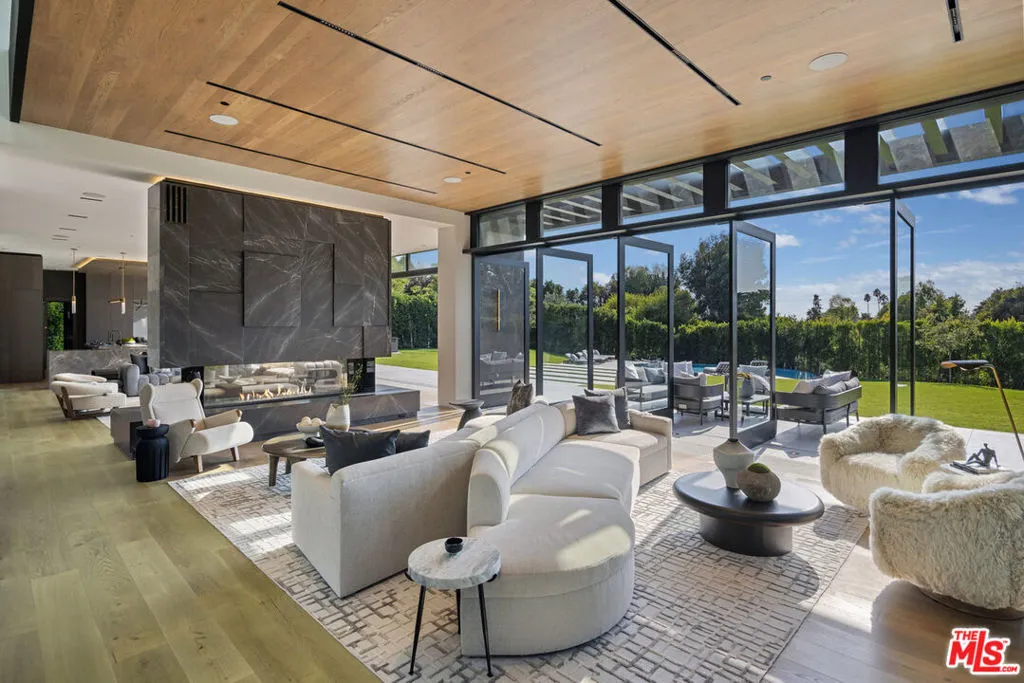 615 N Faring Road, Los Angeles, California 90077 home-pic-11