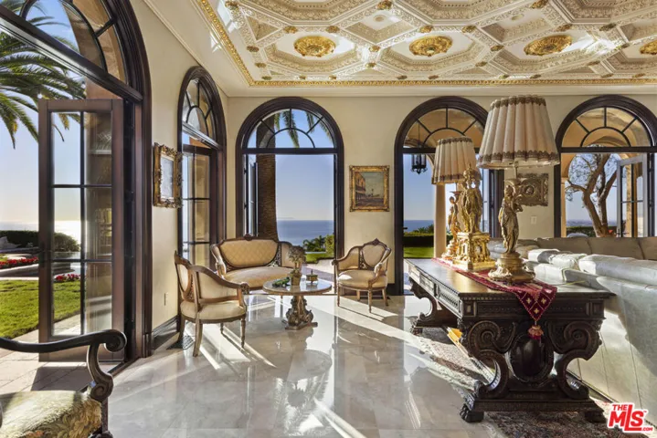 28 Deep Sea, Newport Coast, California 92657