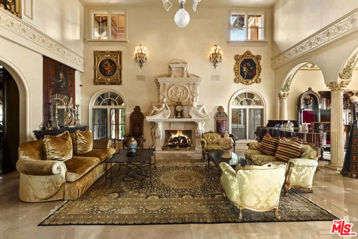 28 Deep Sea, Newport Coast, California 92657