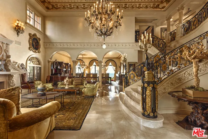 28 Deep Sea, Newport Coast, California 92657