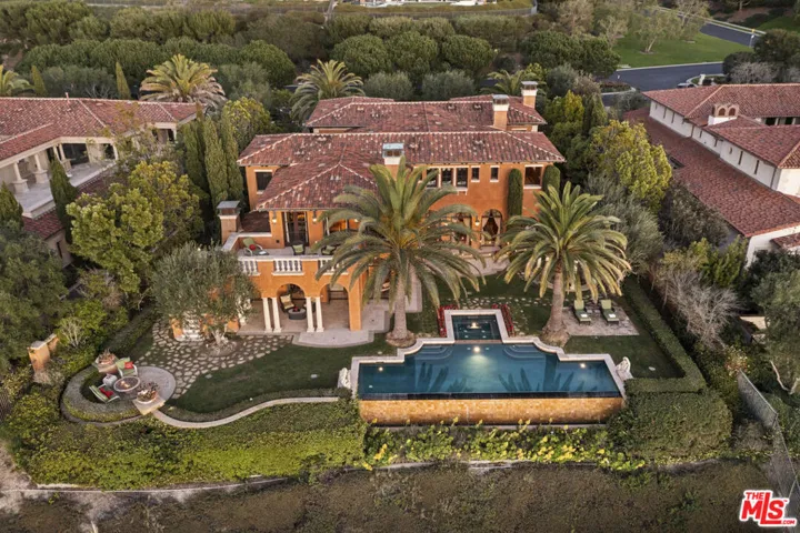 28 Deep Sea, Newport Coast, California 92657