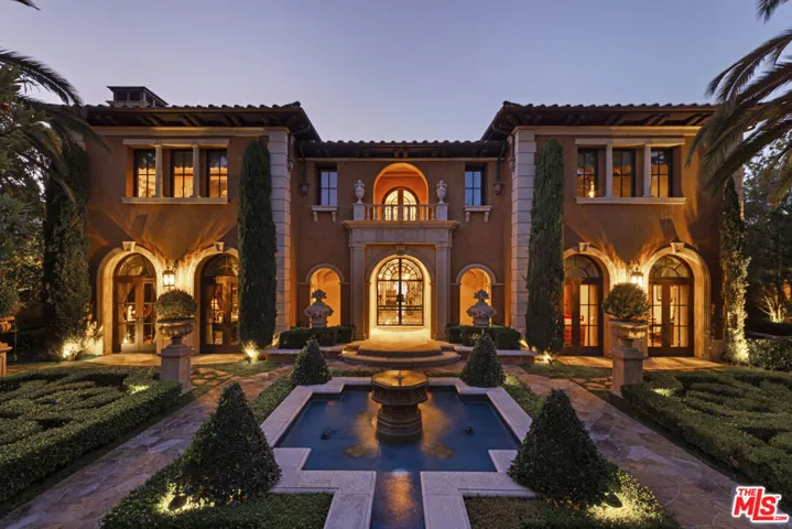 28 Deep Sea, Newport Coast, California 92657