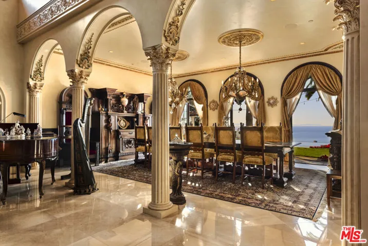28 Deep Sea, Newport Coast, California 92657
