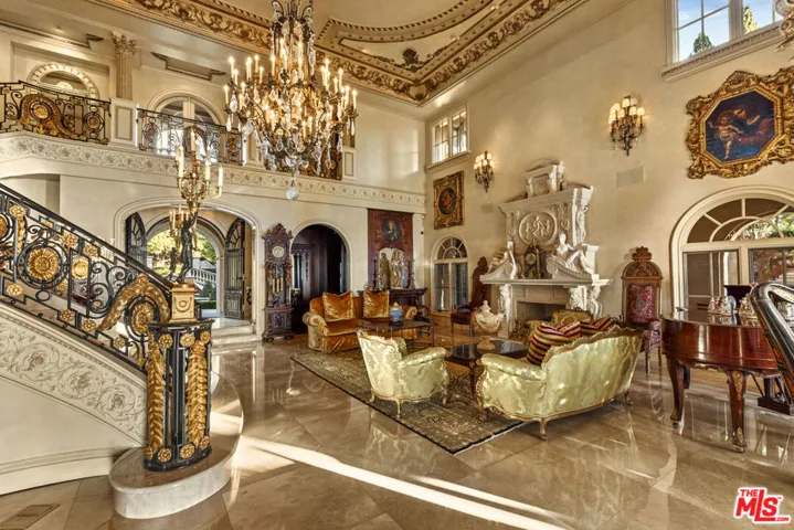 28 Deep Sea, Newport Coast, California 92657