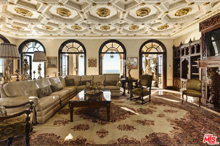28 Deep Sea, Newport Coast, California 92657