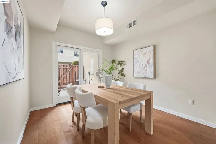 3289 3289 Berryessa St 5, Palo Alto, California 94303