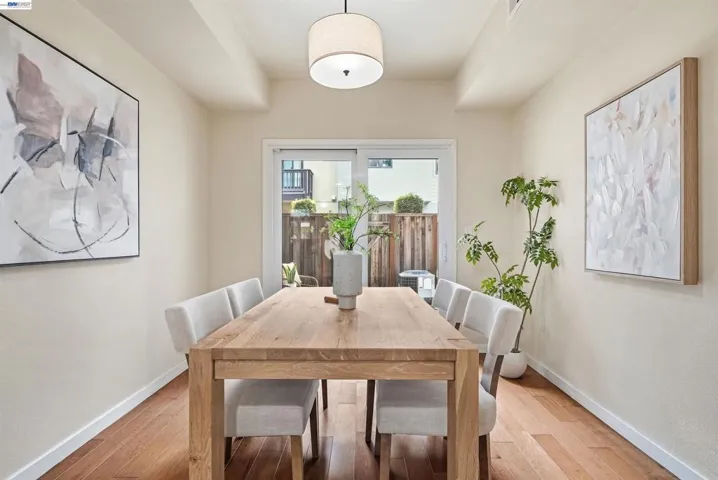 3289 3289 Berryessa St 5, Palo Alto, California 94303