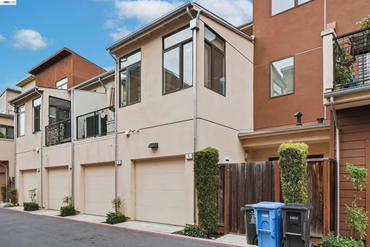 3289 3289 Berryessa St 5, Palo Alto, California 94303