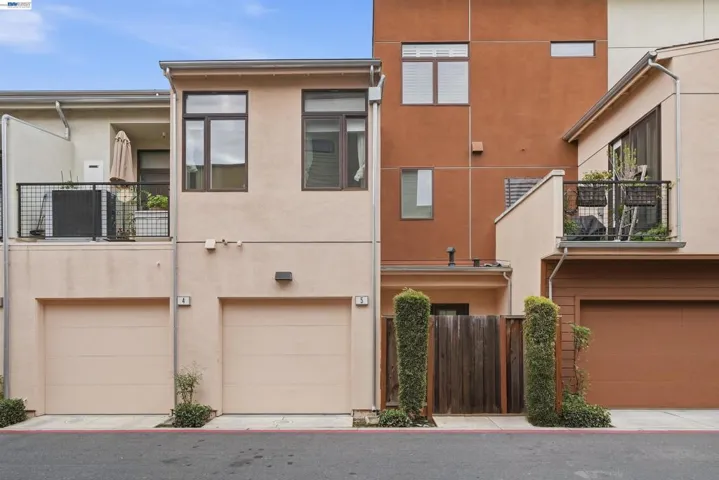 3289 3289 Berryessa St 5, Palo Alto, California 94303